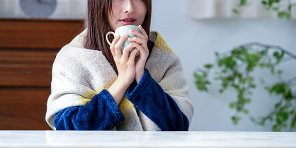 DV・ストーカー被害者向けシェアハウス